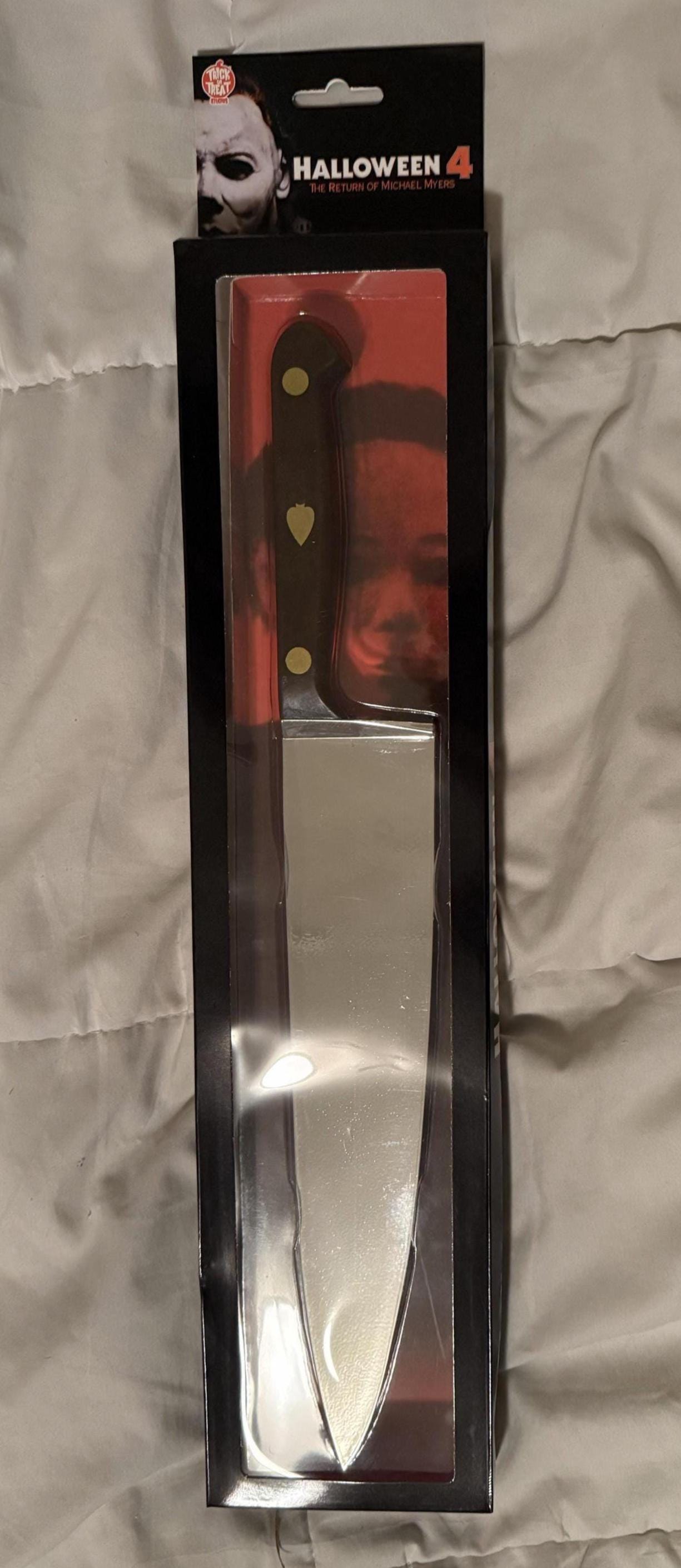 Michael myers knife - Etsy 日本