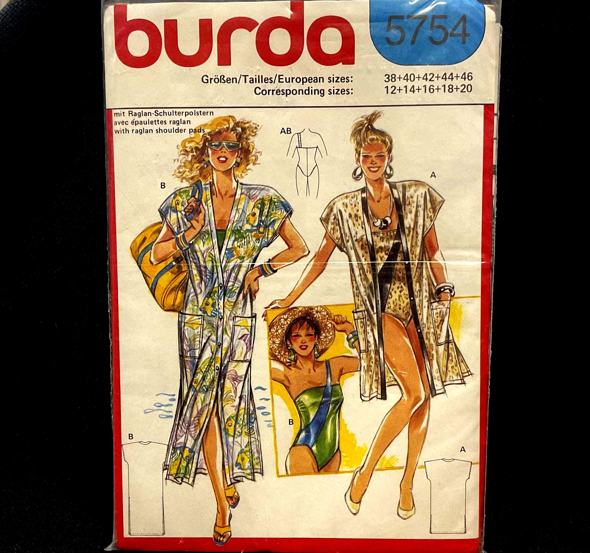 1970~1980 BURDA international １４冊セット 1970~1980 BURDA international 14冊セット 1970~1980 BURDA