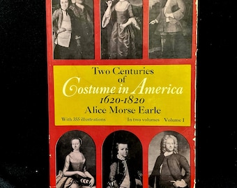 Fashion Foundations Early Writings on Fashion and Dress - Johnson,  Torntore, Echer - 2003 - History of Clothing / Culture / Identity - Etsy