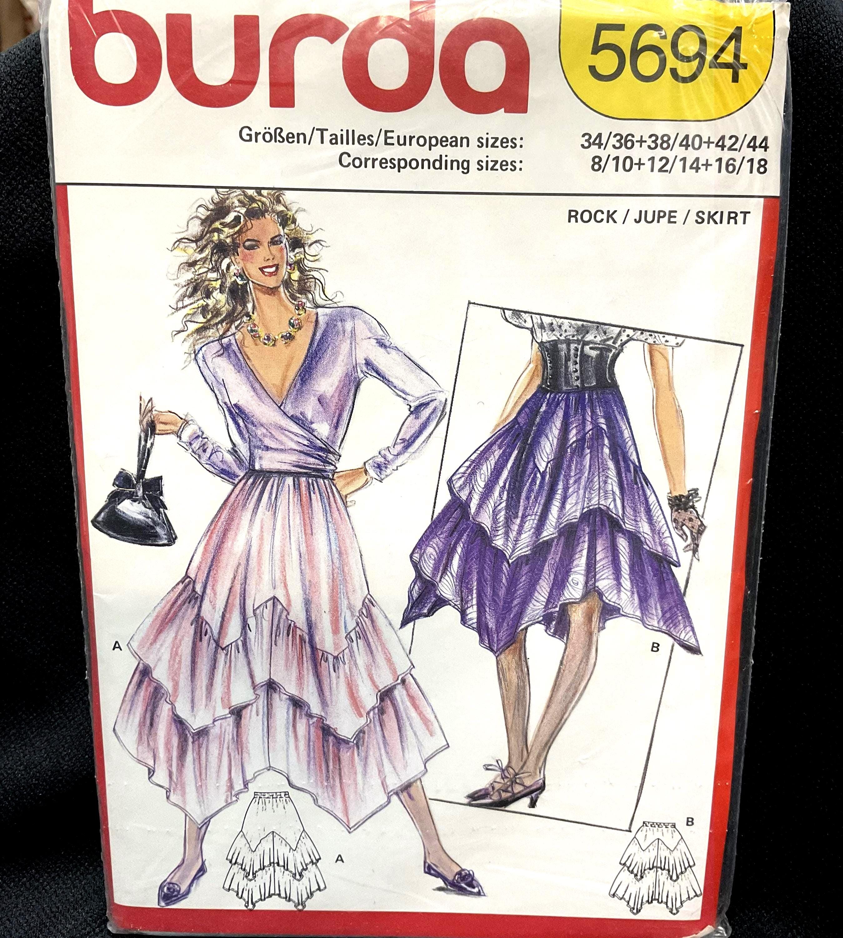 1970~1980 BURDA international １４冊セット 1970~1980 BURDA international 14冊セット 1970~1980 BURDA