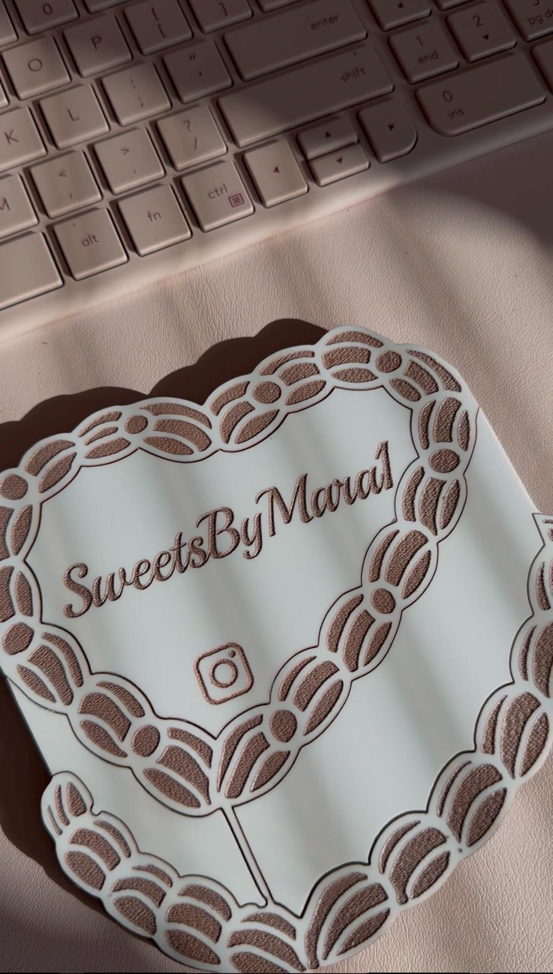 Vintage Cake Watermark | Baking Branding - Etsy