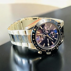 Men&#39;s watch