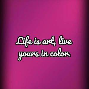 Cartes d'affirmation colorées – 40 citations imprimables pour égayer votre état d'esprit et votre vie | Une plate-forme numérique édifiante pour une positivité quotidienne