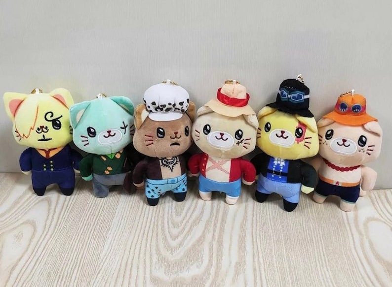 Chopper Plush 45-60CM Best Soft Plush Toys - Official One Piece