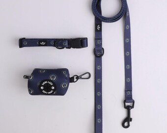 Philadelphia Union Leash Set