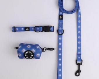 Philadelphia 76’ers Leash Set