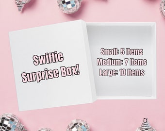 Surprise Box | Mystery Box | Surprise Box | Mystery Box | Mystery Gift Box Set | Gift Set