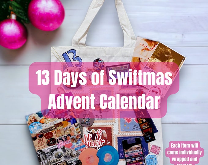 Kawaii Stationery Advent Calender Etsy