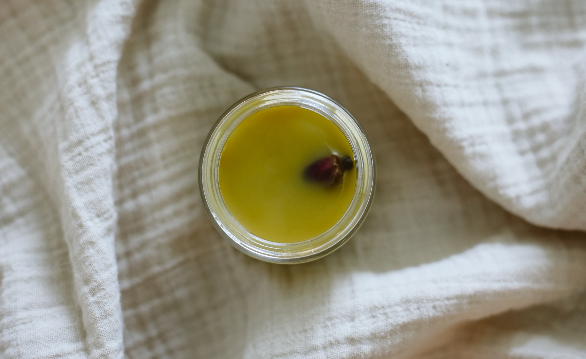 Calendula Salve, All Purpose Healing Rose Calendula Salve, Postpartum ...