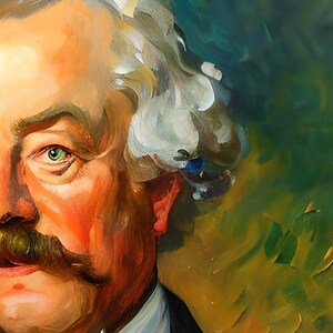 Peinture à l'huile アンティーク アンサンブル ドゥ 6 ポートレート ダン オム ヴィンテージ ウォール アート 印刷可能なアート インスタントに印刷可能
