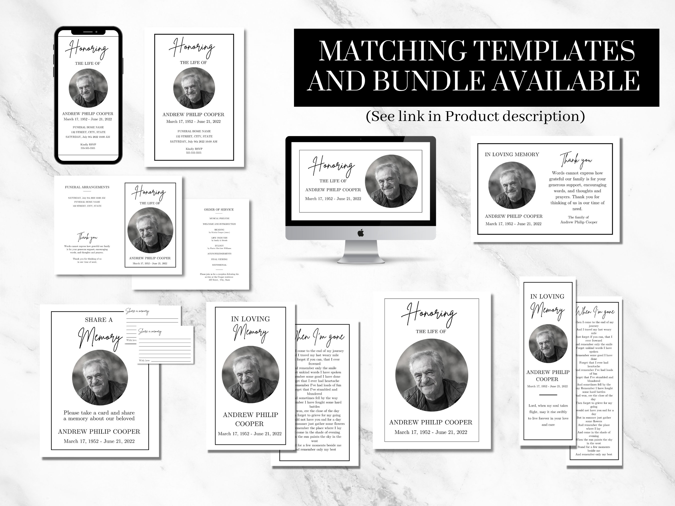 Exclusive: Inside Suzanne Hinn'S Memorial Service & Program - tsau99h
