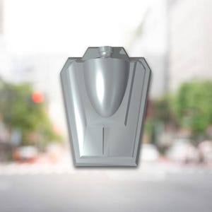 YFNSM Spider-Man Netzschützen (3D File)