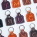 see more listings in the Personalized - Keychains section