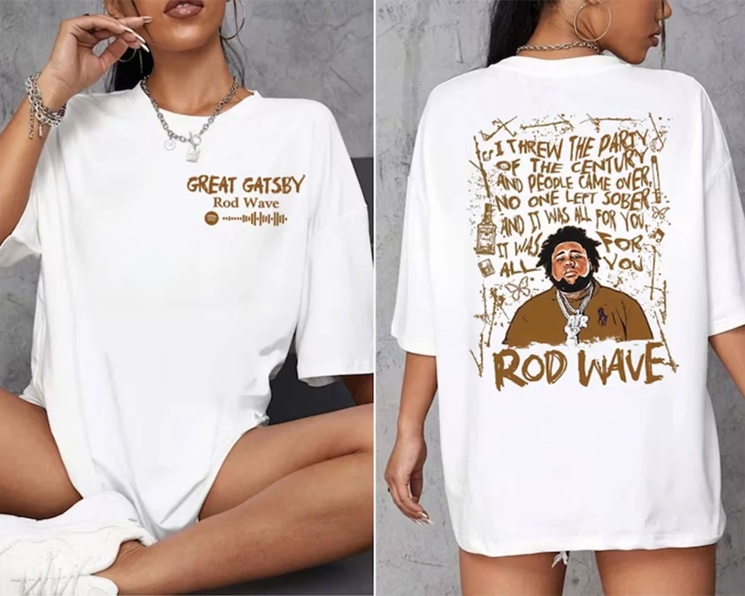 Great gatsby white sweater cheap