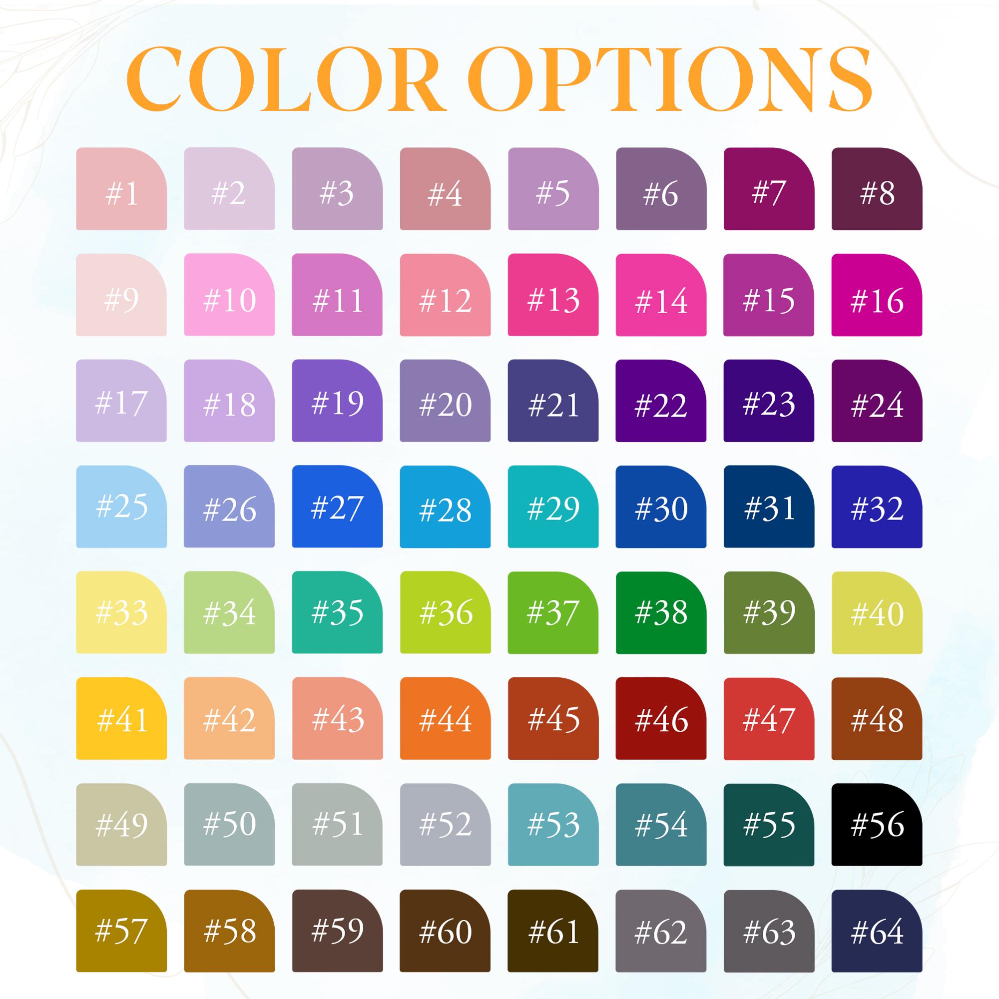 Multiple Color Personalized Name Blanket, Custom Blanket with Name for Girls/Boys, Minky Nursery Blanket, Newborn Gift, Gift for Kids