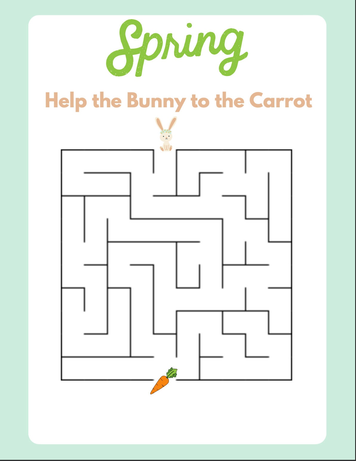 Classroom Holiday Activity Printable Bundle - Etsy