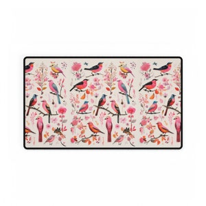 Desk Mats
