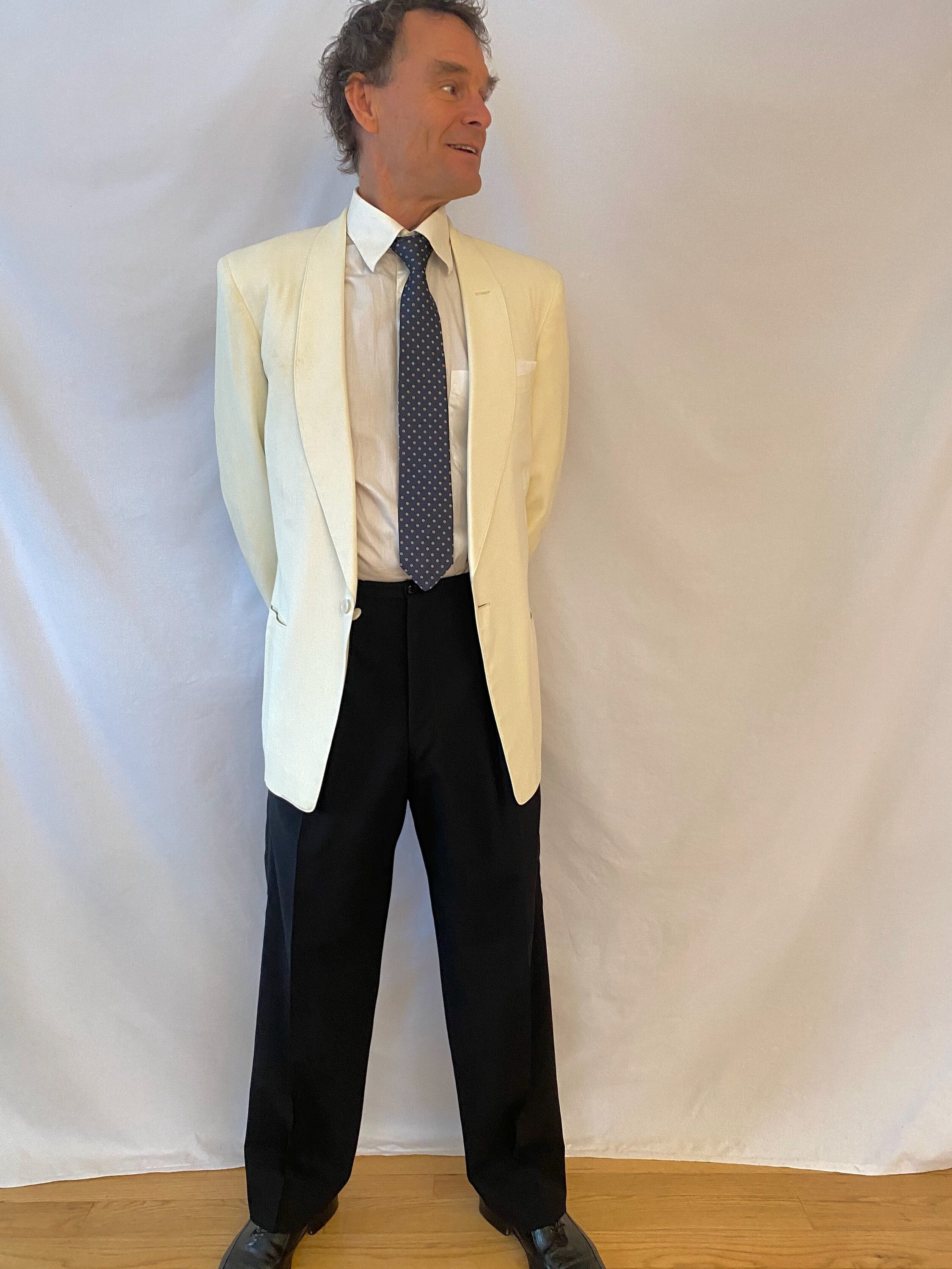 1950s Tuxedo Pants - Etsy 1950s Tuxedo Pants - Etsy