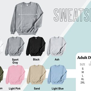 Take Me Back To The 80s Sweatshirt | 80s Vintage Crewneck | Retro Style Hoodie | 80s Lover Sweater | 80s Party Sweatshirt | 80s Kid - 1537w image 4