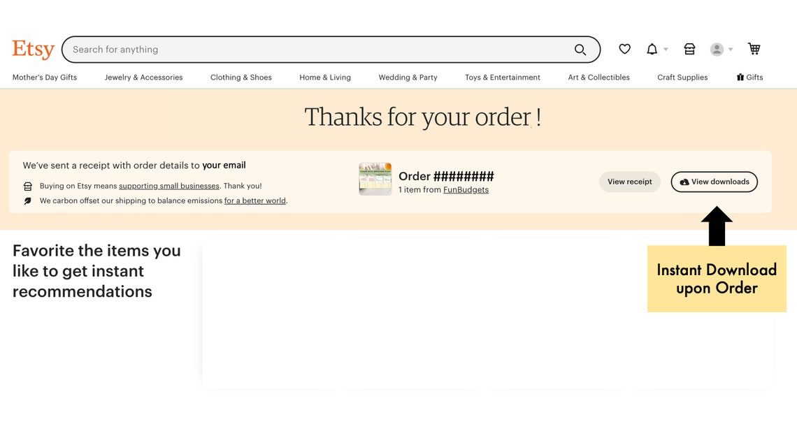Conscious Spending Plan for Google Sheets Inspired by Ramit Sethi Guilt