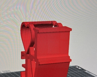 Funda de jabón Love Bath & Body Works