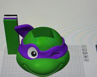 Funda de jabón Turtle Bath & Body Works