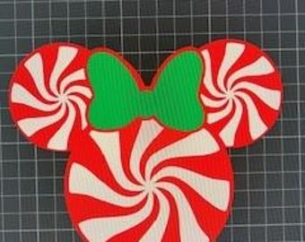 Soporte para jabón de menta para baño y cuerpo