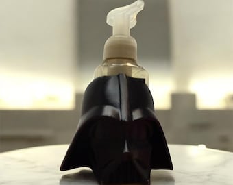 Funda para jabón Dark Side de Bath & Body Works