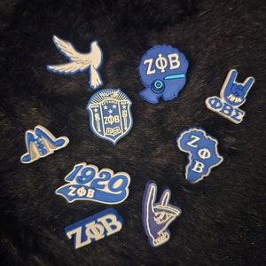 Zeta PhiBeta