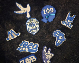 Zeta PhiBeta