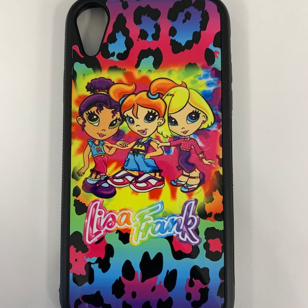 Lisa Frank Phone Case Etsy