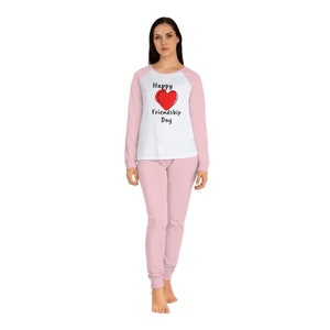 Women&#39;s Comfy Pajama | P.J. shirt and pants