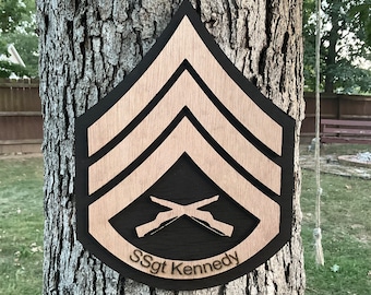 米海兵隊 - 海兵隊階級章 - Etsy 日本