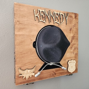 Campaign Hat Press