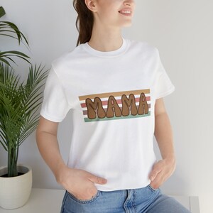 MAMA T-shirt