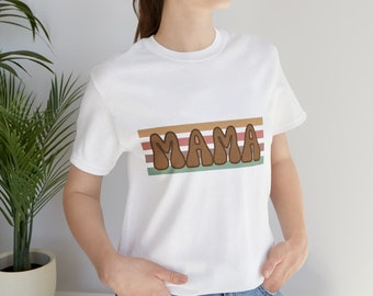 MAMA T-shirt