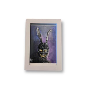 Frank from Donnie Darko