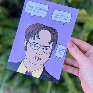 Dwight Schrute
