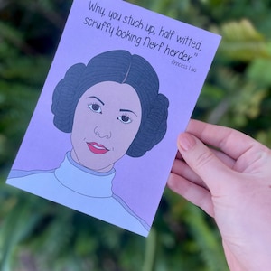 Princess Leia