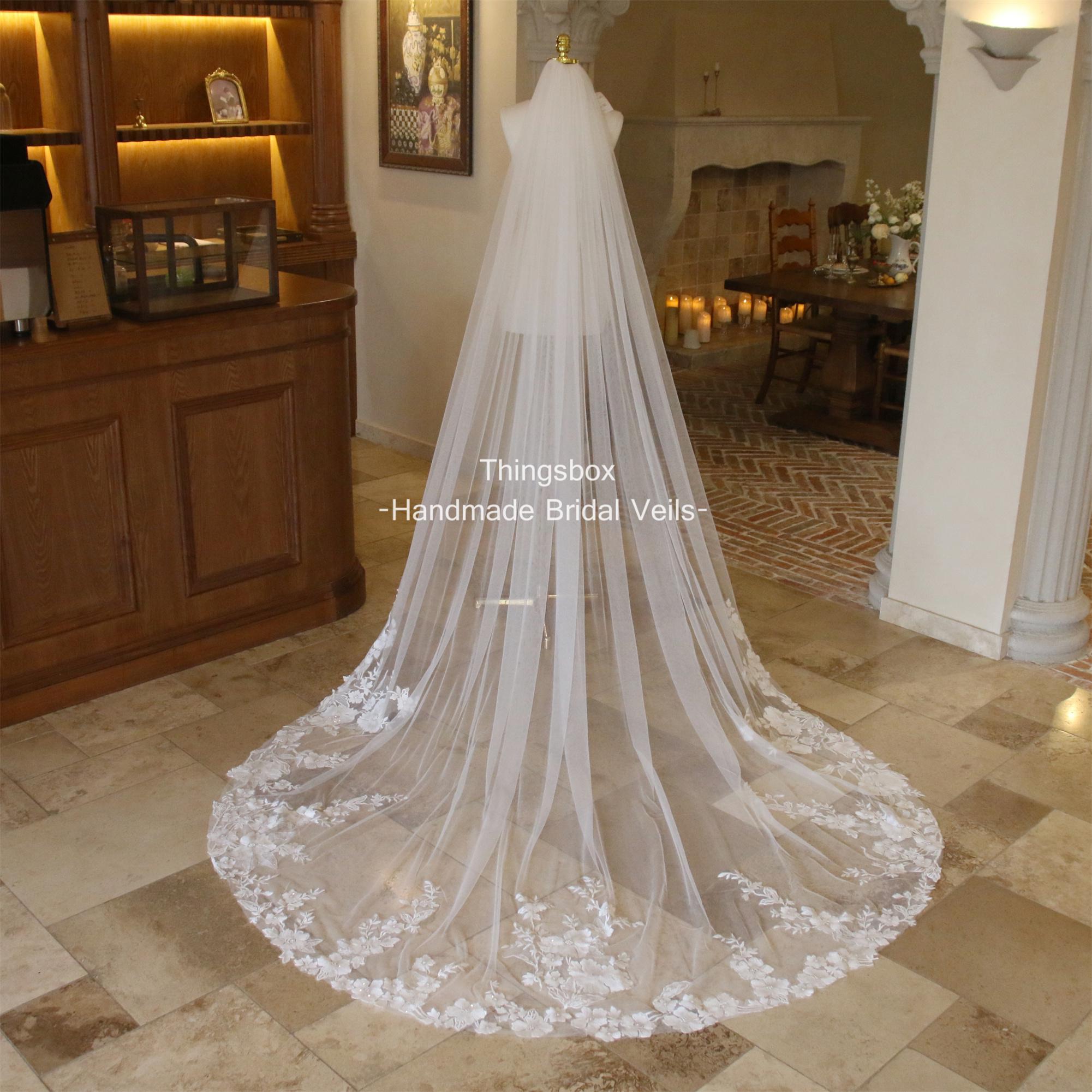 Fairy Veil - Etsy