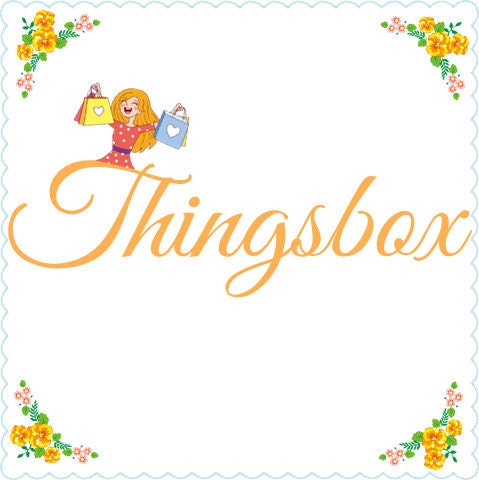 Thingsbox