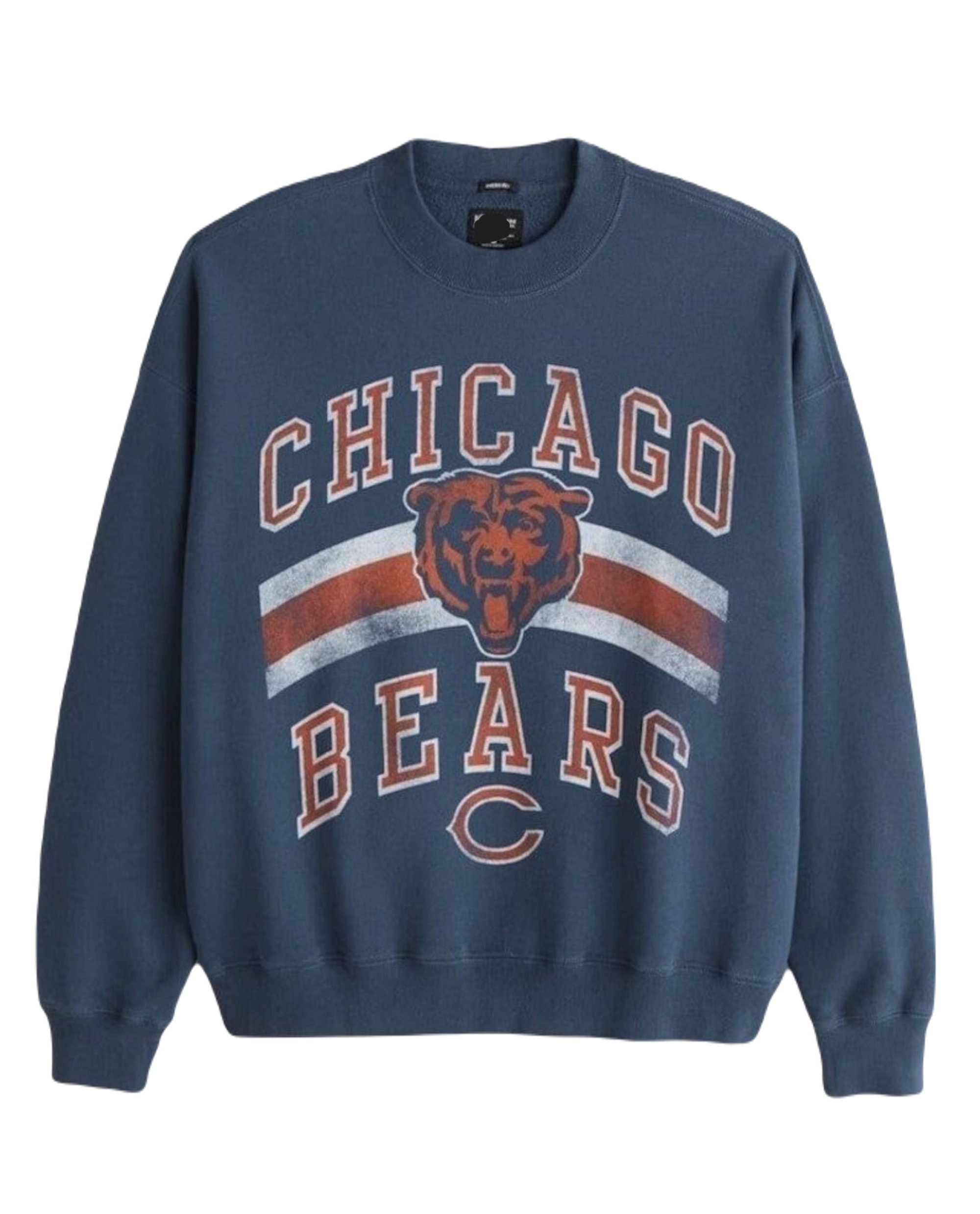 Vintage Chicago Bears Gear & Throwback Apparel - Clark Street Sports