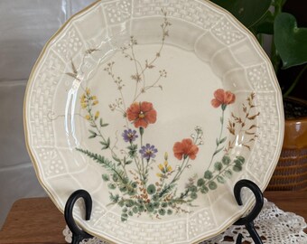 Mikasa Fine Ivory Margaux D1006 Replacement Dishes, Salad Plates, Bowls