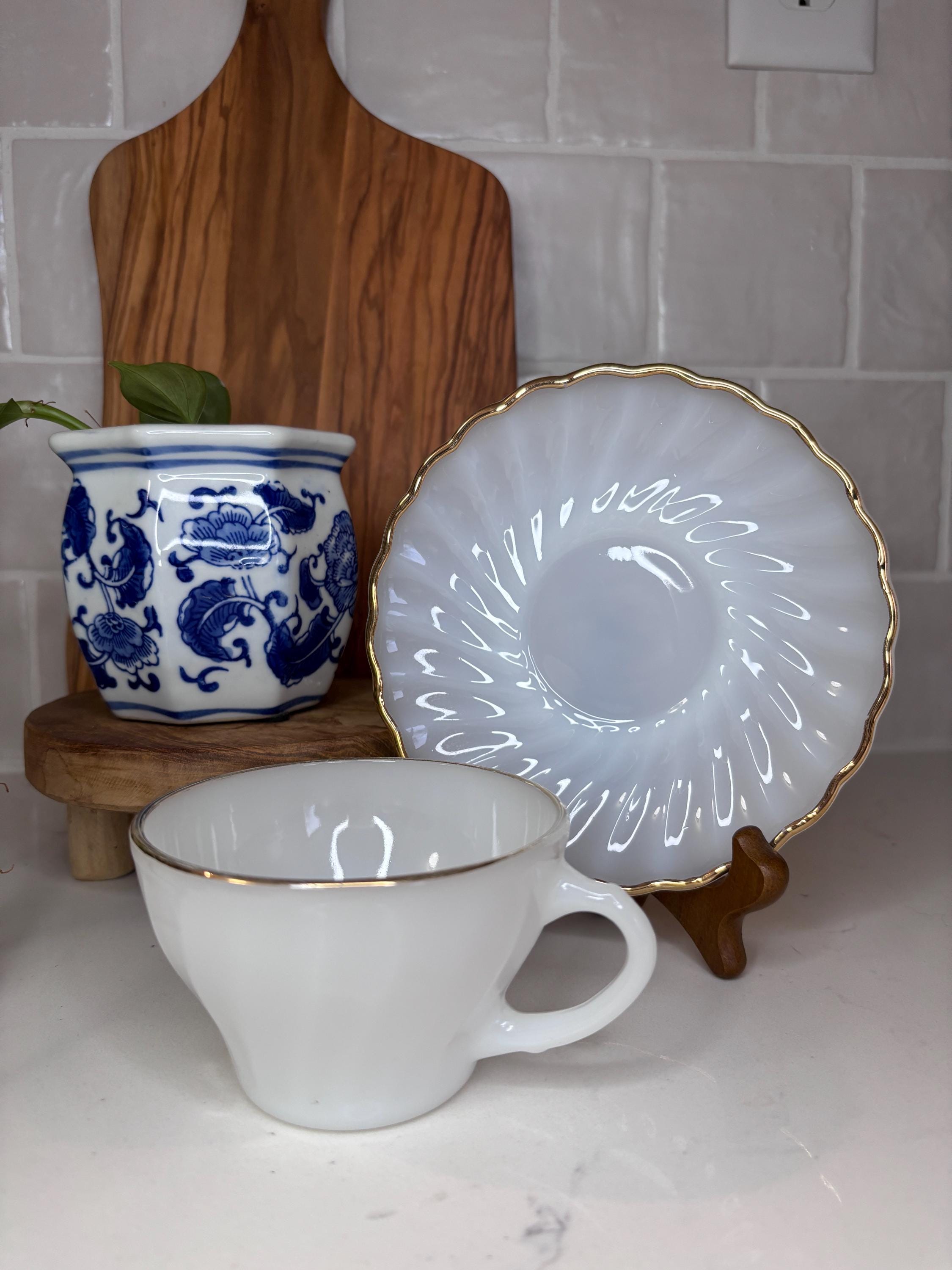 Fire King Collection - Etsy