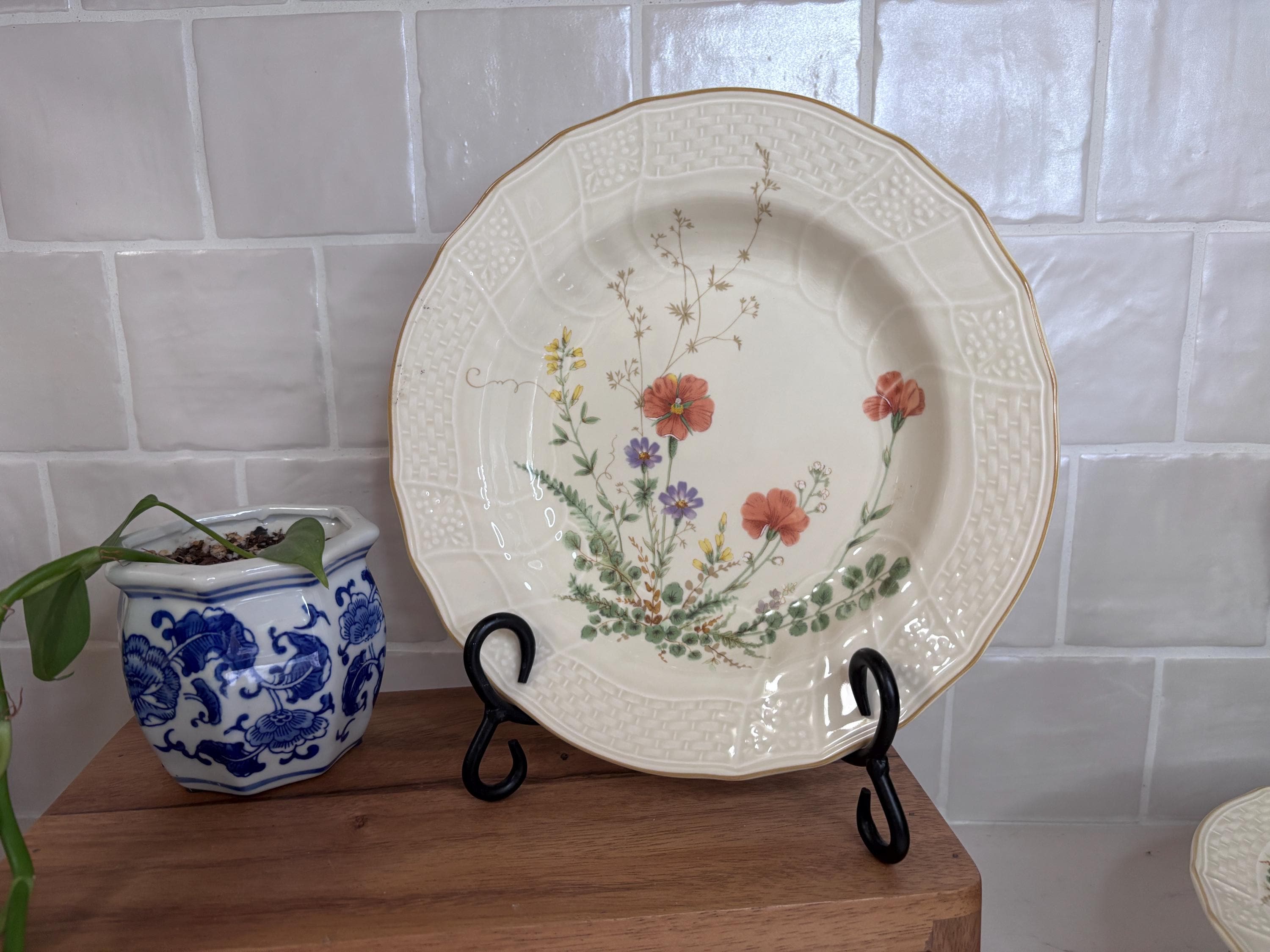 Mikasa Fine Ivory - Etsy