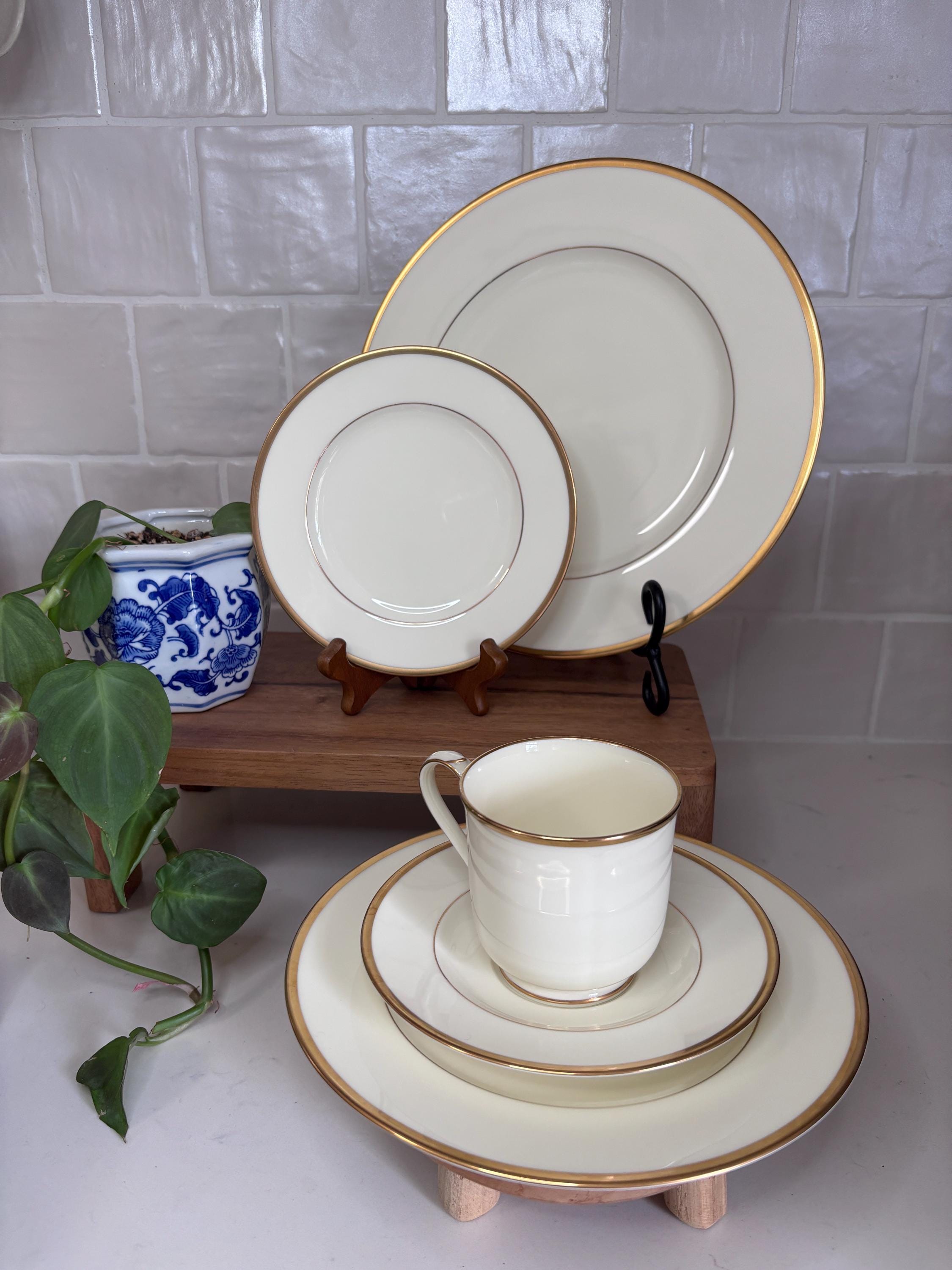 Noritake Bone China Troy 9726 - Etsy