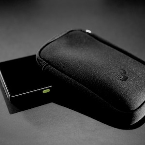 Analogue Pocket PWRUP Slim Case