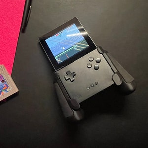 Analogue Pocket PWRUP Grip