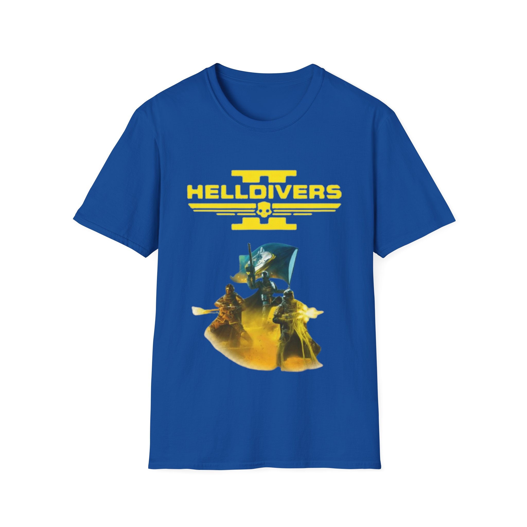 Helldivers 2: Finally Unblock That Player! - 33xtaj7