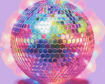 ミュージシャン WACKO MARIA Disco Ball and DJ Pattern WACKO MARIA Disco Ball and DJ Pattern WACKO MARIA Fall